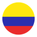 Bandera de Colombia