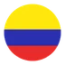 Bandera de Colombia