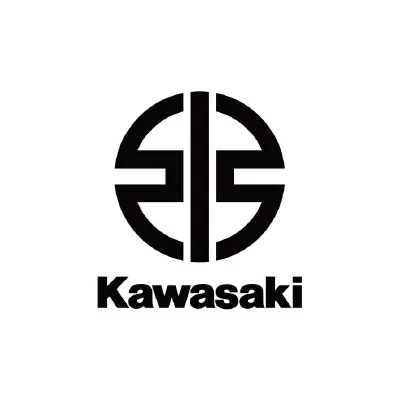 Motos Kawasaki