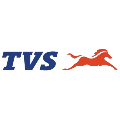 Motos TVS