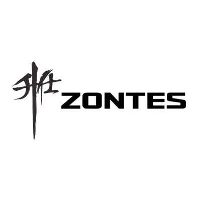 Motos Zontes