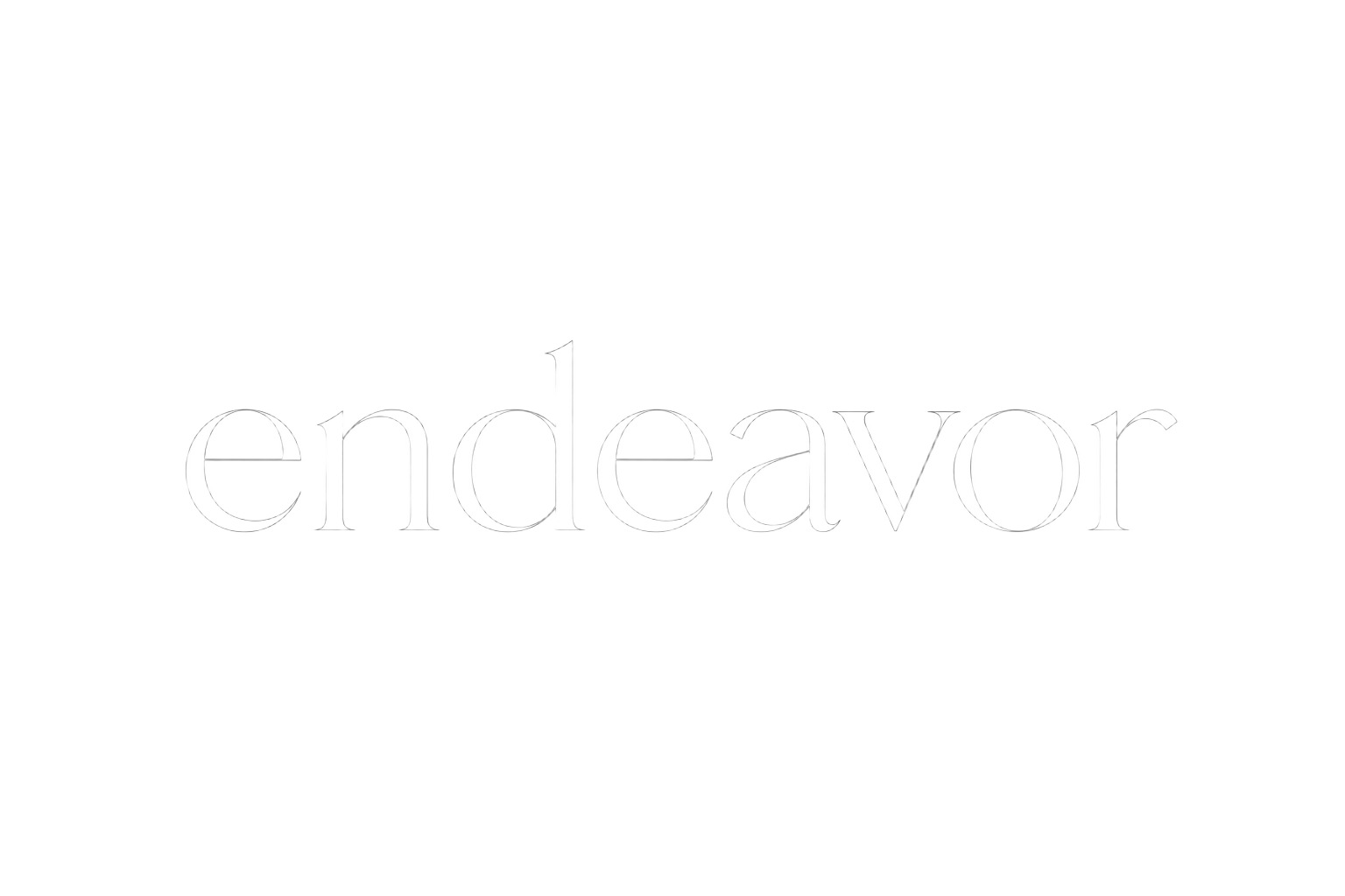 Endeavor