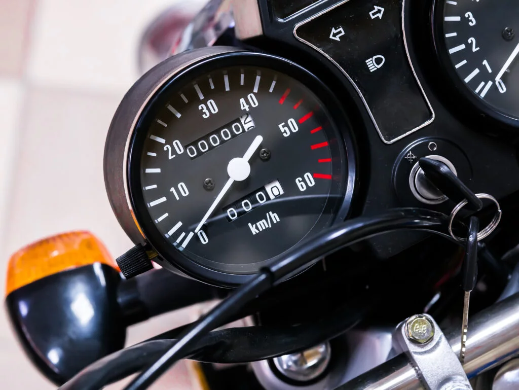 Cuántos kilómetros debe acumular una motocicleta