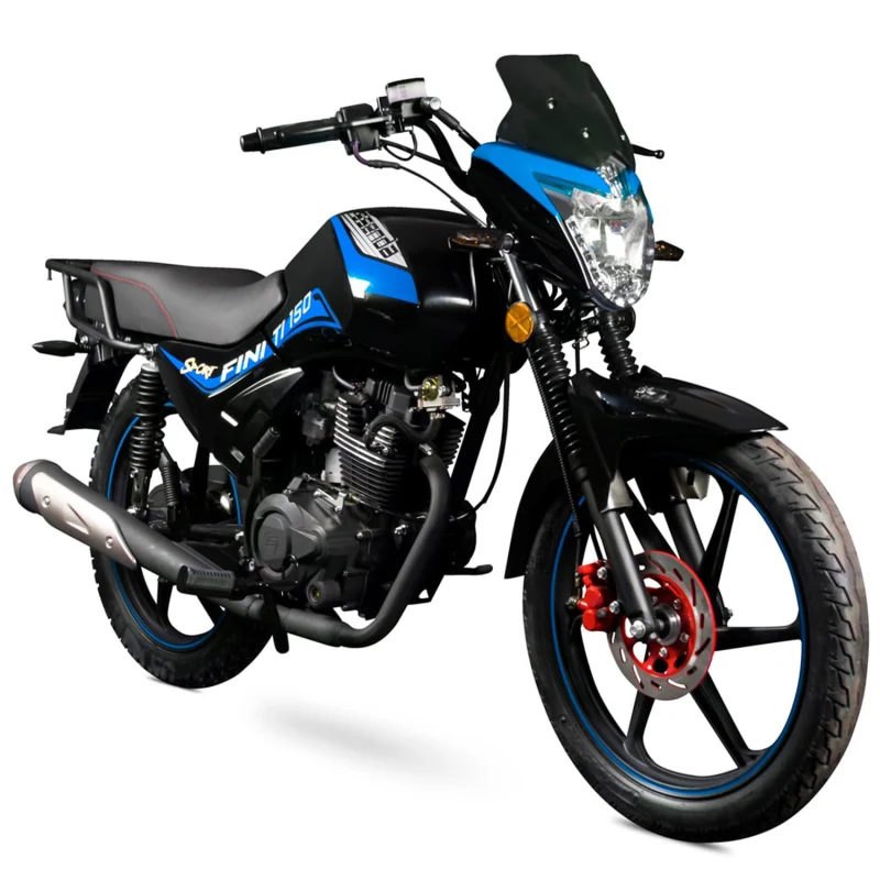 moto más vendida de perú