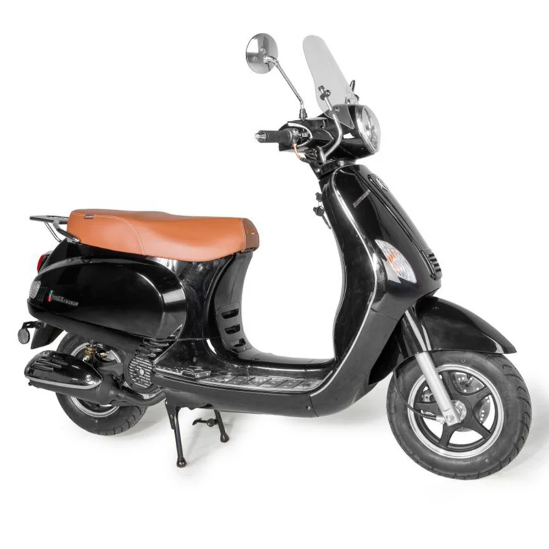 Milano Moto Scooter