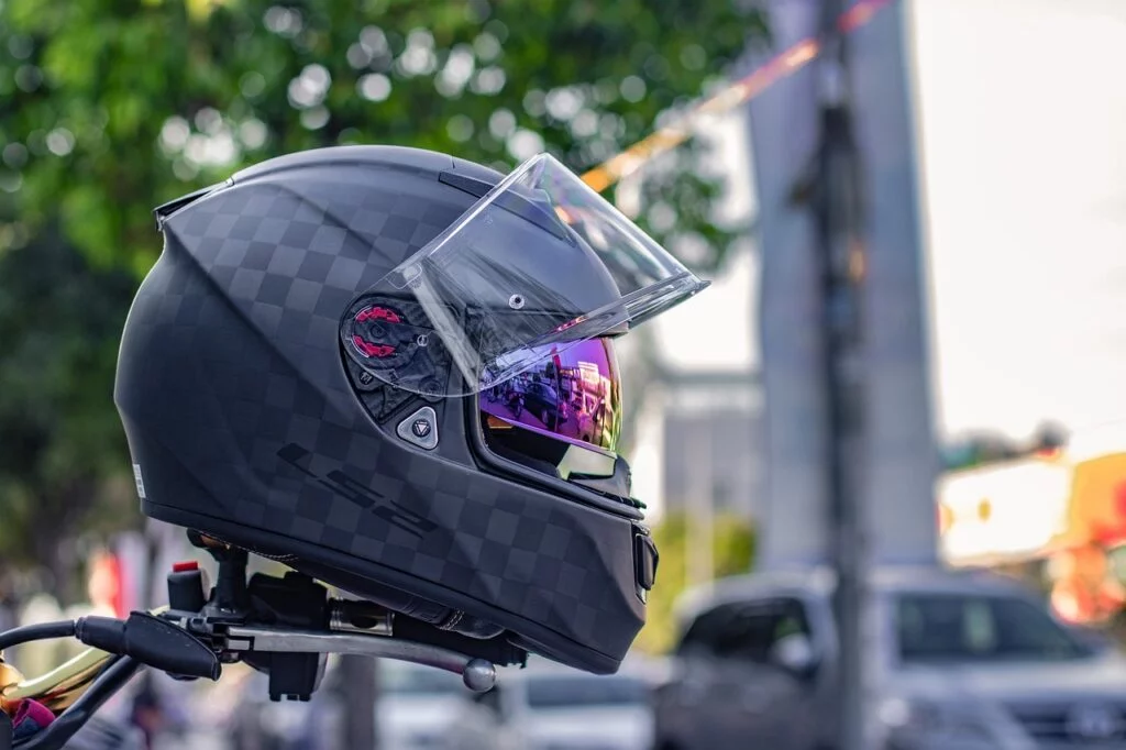 Intercomunicador casco moto