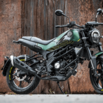 Motos Benelli mejores
