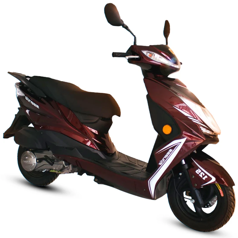 Moto Scooter: Ssenda Gol 150