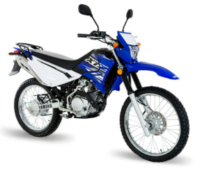 motos yamaha