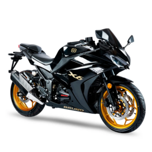 motos de deportes