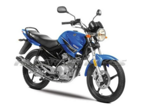 motos yamaha