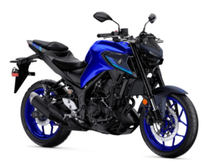 motos yamaha