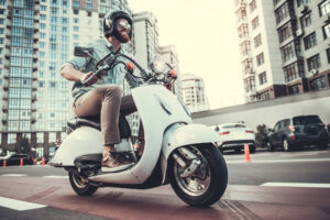 motos perú