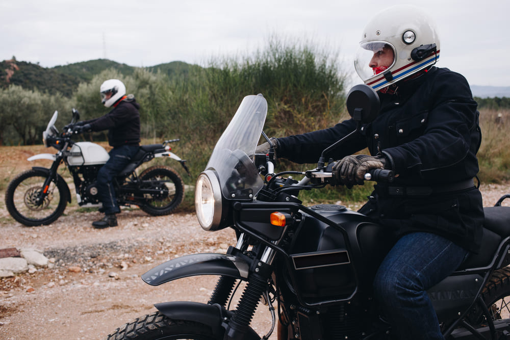 paseos en moto cerca de Santiago