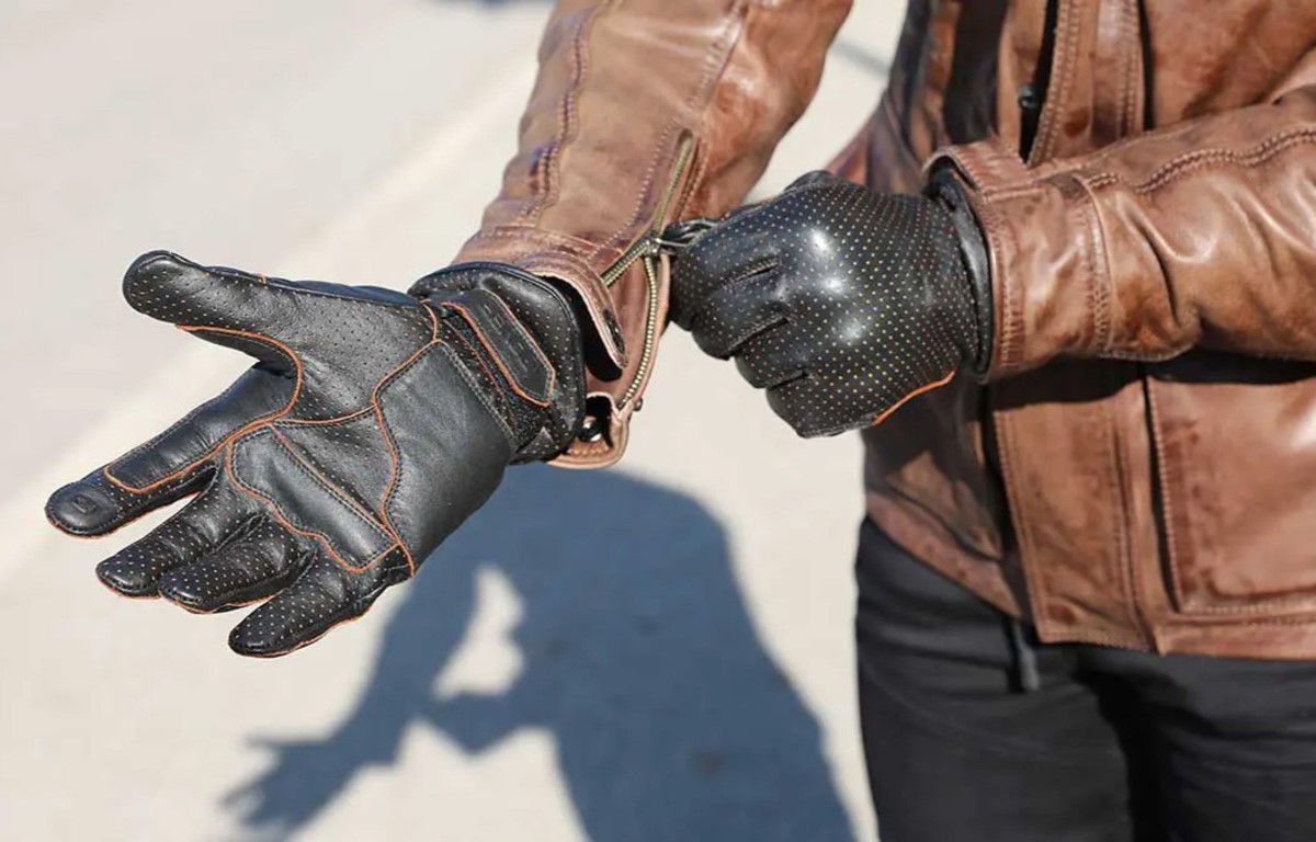 Guantes de motos invierno: Todo lo que debes saber Galgo