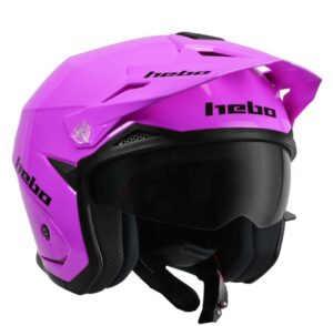 Casco Integral Moto Para Dama