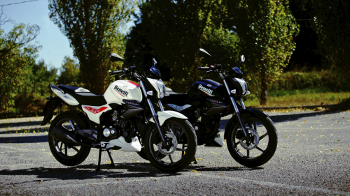 motos usadas - Galgo Perú
