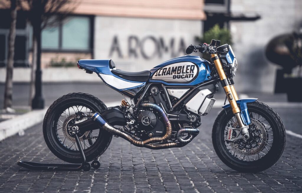 Motos Scrambler Encanto Cl sico Que Conquista Los Caminos motos-scrambler-encanto-cl-sico-que-conquista-los-caminos
