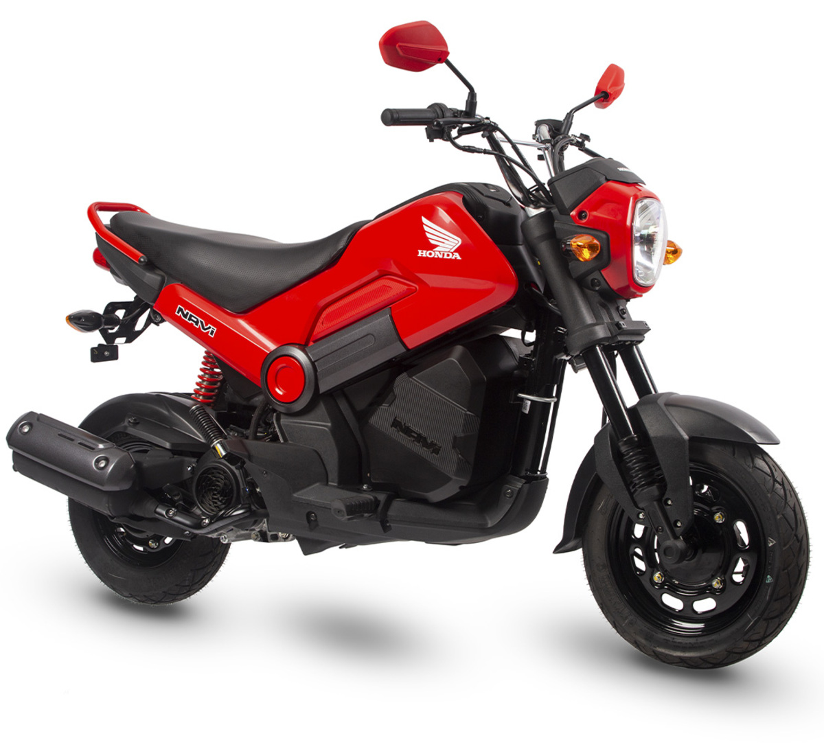 honda navi