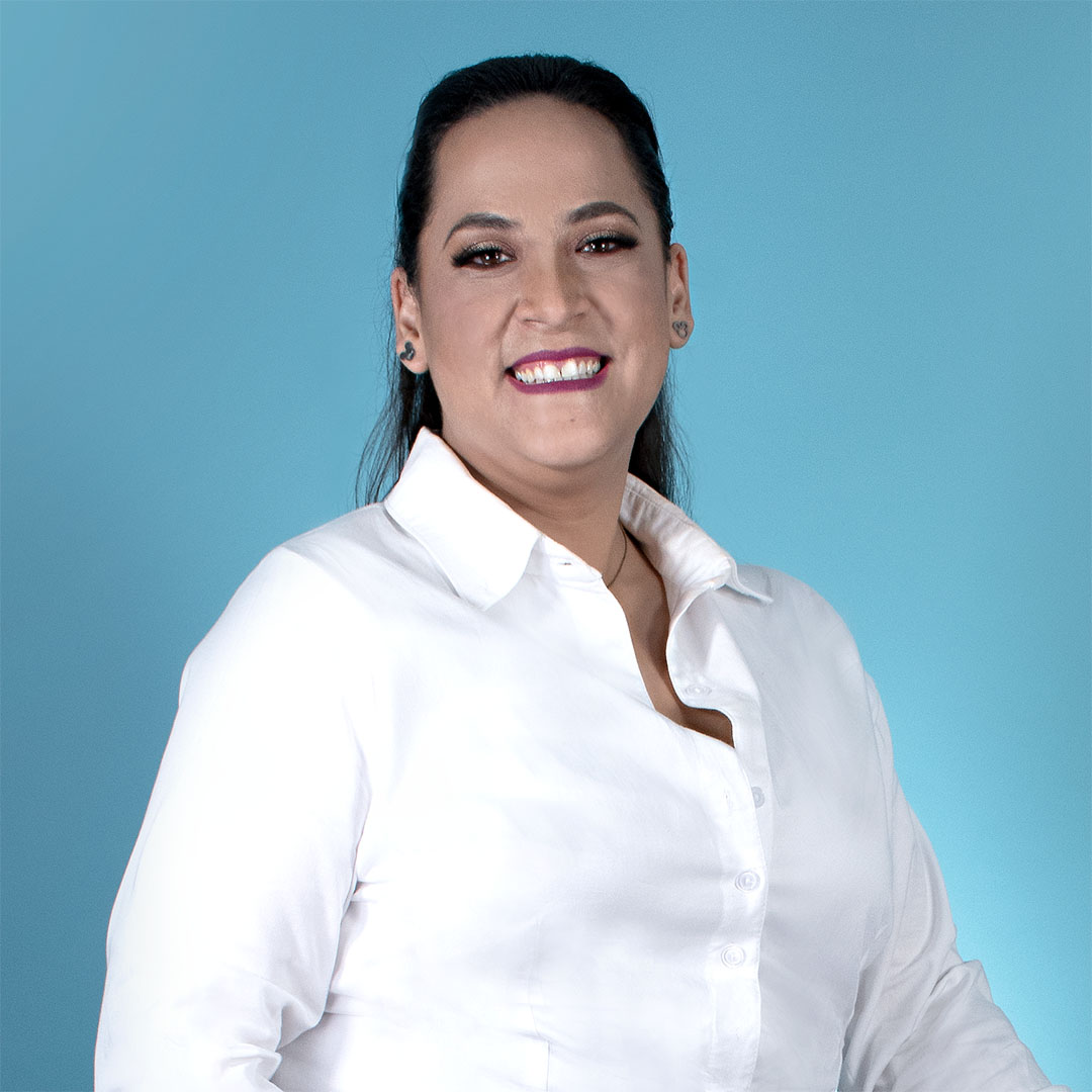 Paula Mórez