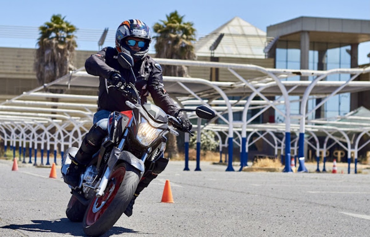 academia motos chile - Galgo