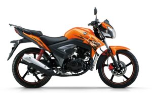 Haojue KA 150