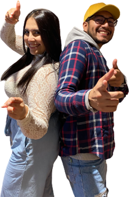 Personas