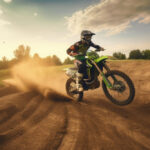 Motocross en Colombia