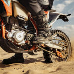 por qué elegir una moto KTM
