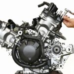 Desgaste del motor - Galgo Colombia