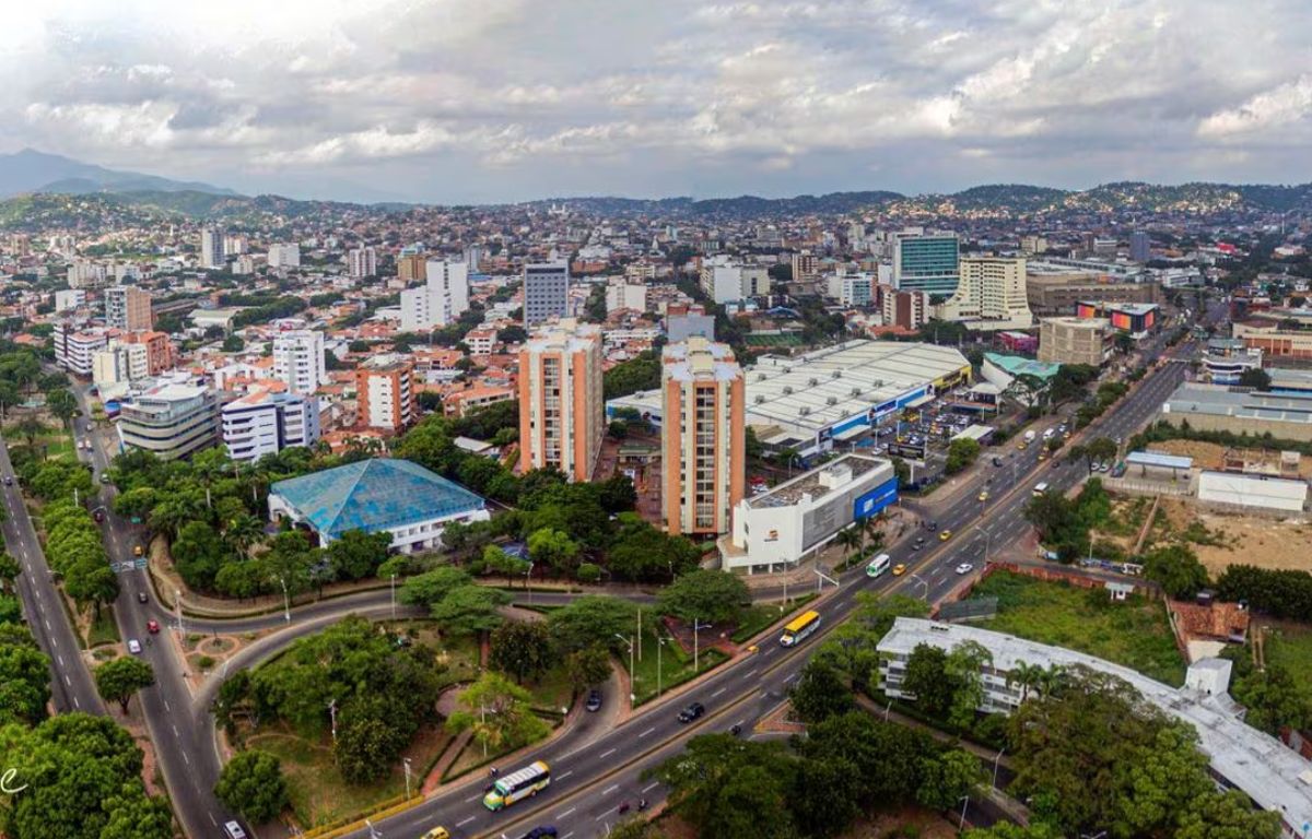 Pico y placa motos Colombia - Cúcuta