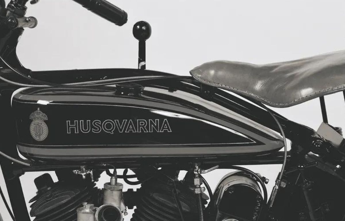 De dónde son las motos Husqvarna - Blog Galgo
