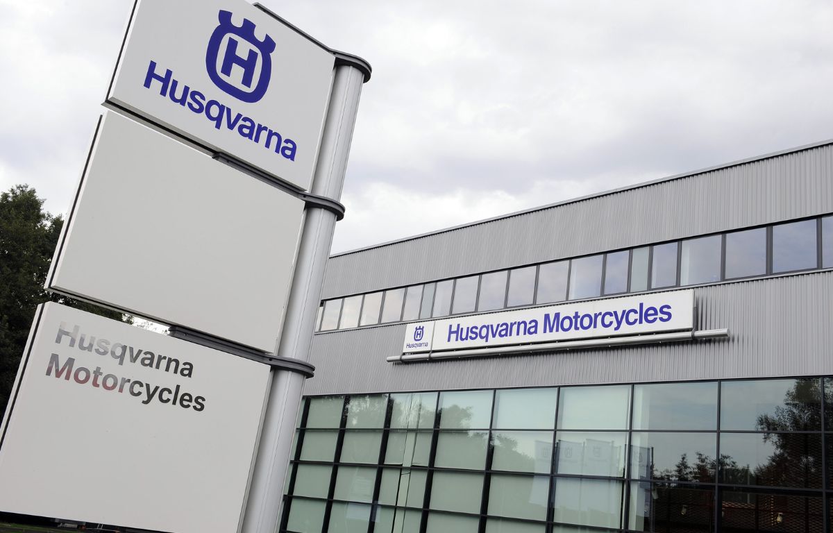 De dónde son las motos Husqvarna - Blog Galgo