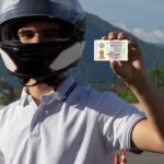 Examen para licencia de conducir motos en Perú - Blog Galgo