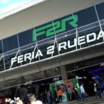 Feria 2 Ruedas Medellín - Blog Galgo