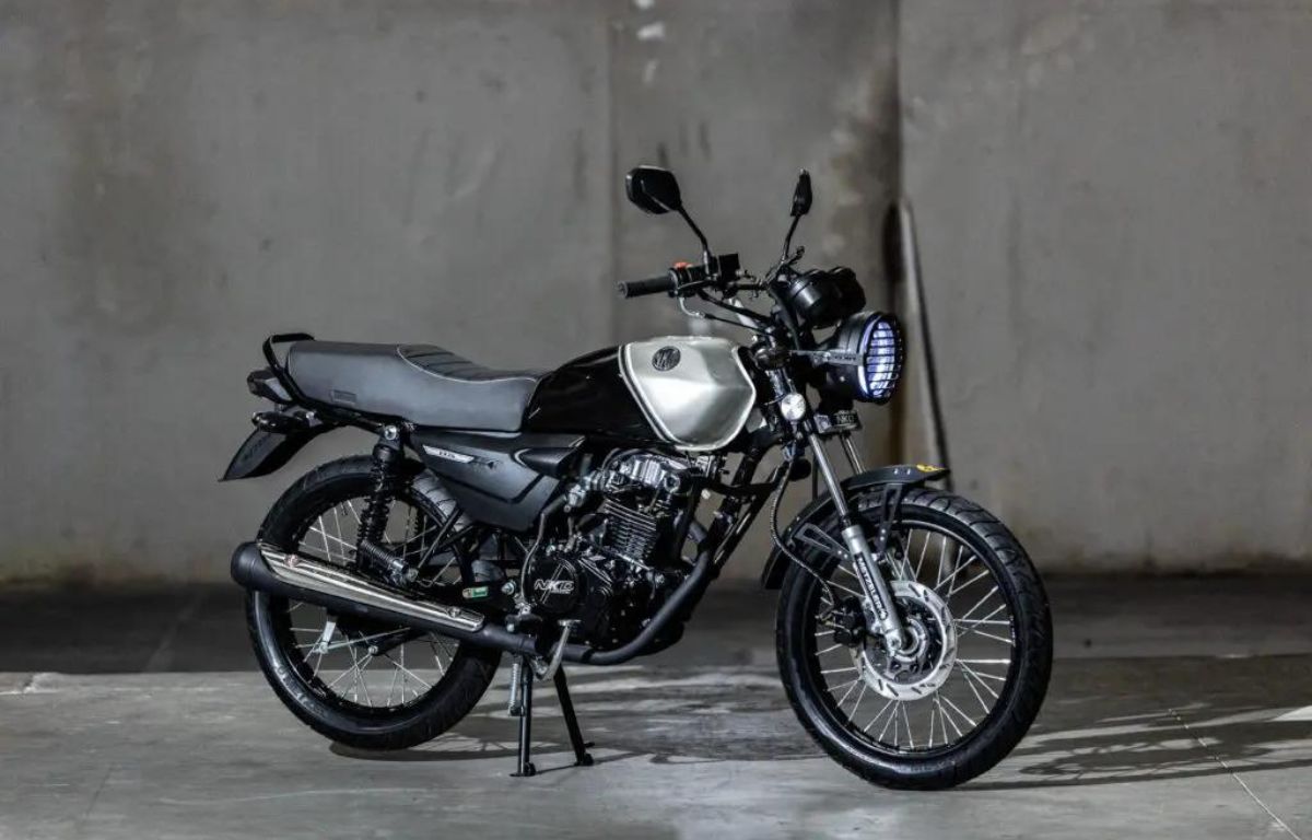 Industria de la moto en Colombia - Entrevista a Daniel Fernández