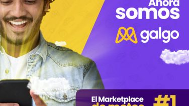 Migrante ahora es Galgo