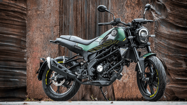Motos Benelli mejores