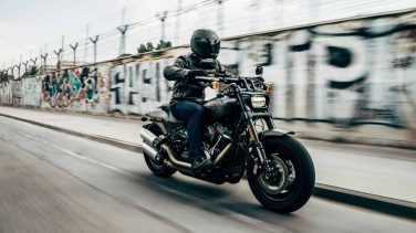 comprar una moto en Perú - Galgo