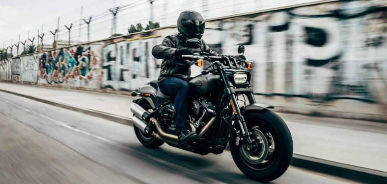 comprar una moto en Perú - Galgo