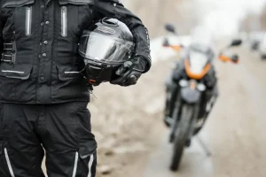 ¿Cómo sacar tu brevete de moto en Perú_