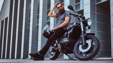 harley davidson estilo de vida