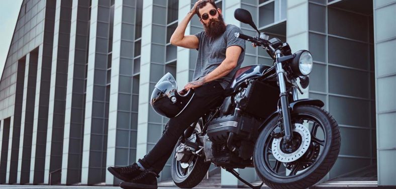 harley davidson estilo de vida