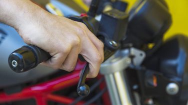 Por qué no prende mi moto