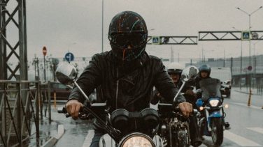 Moto Peaje Colombia