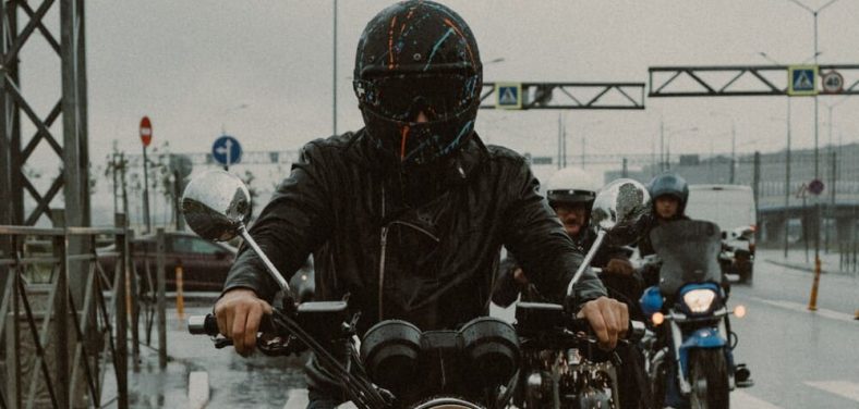 Moto Peaje Colombia