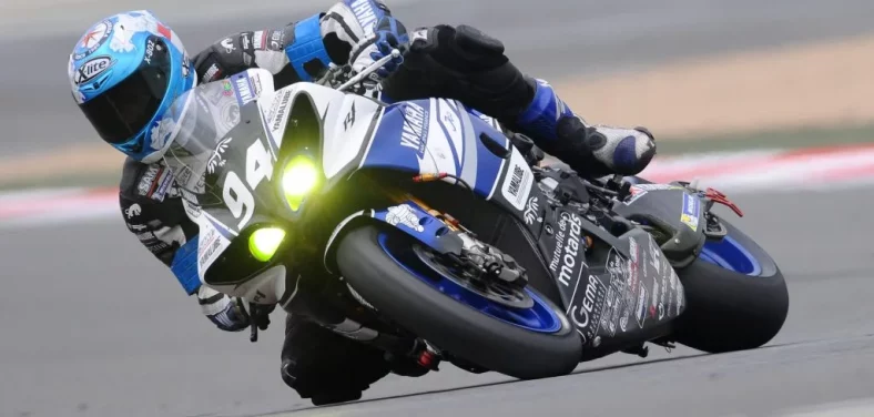 Motos Racing, agilidad y adrenalina pura