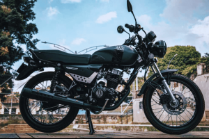 Motos Colombianas AKT