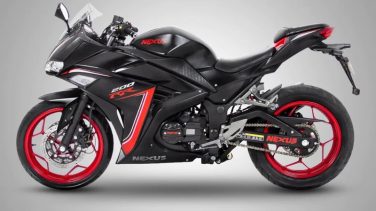 NEXUS-200-RR