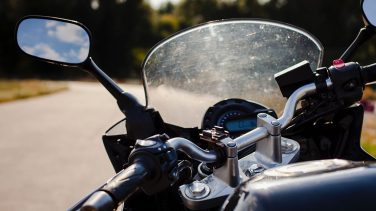 ¿Para qué sirve la cúpula de una moto? -Galgo